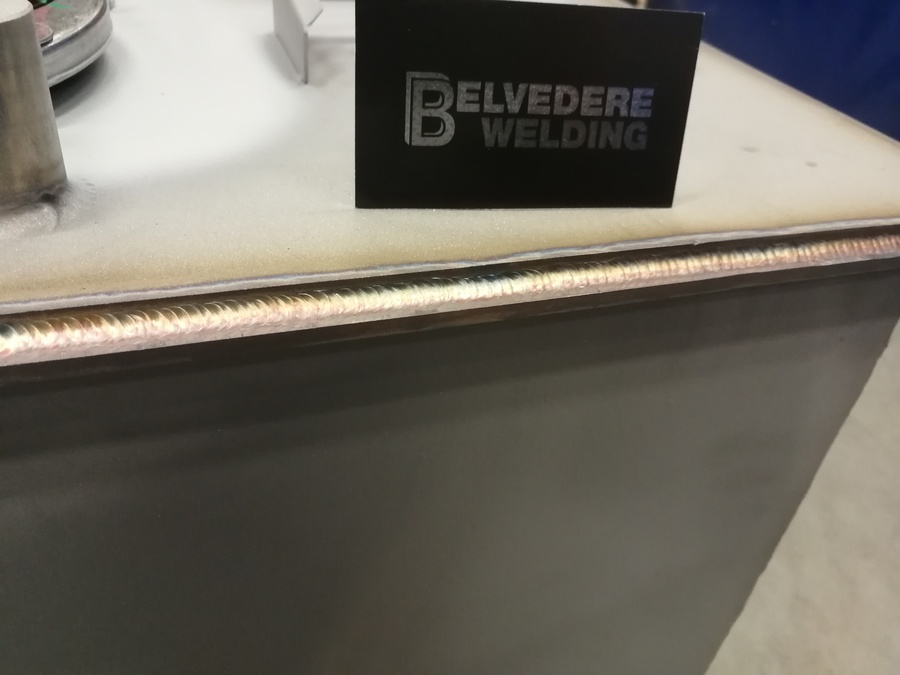 Belvedere Welding Gallery Photos - gallery-images/Lid .jpg